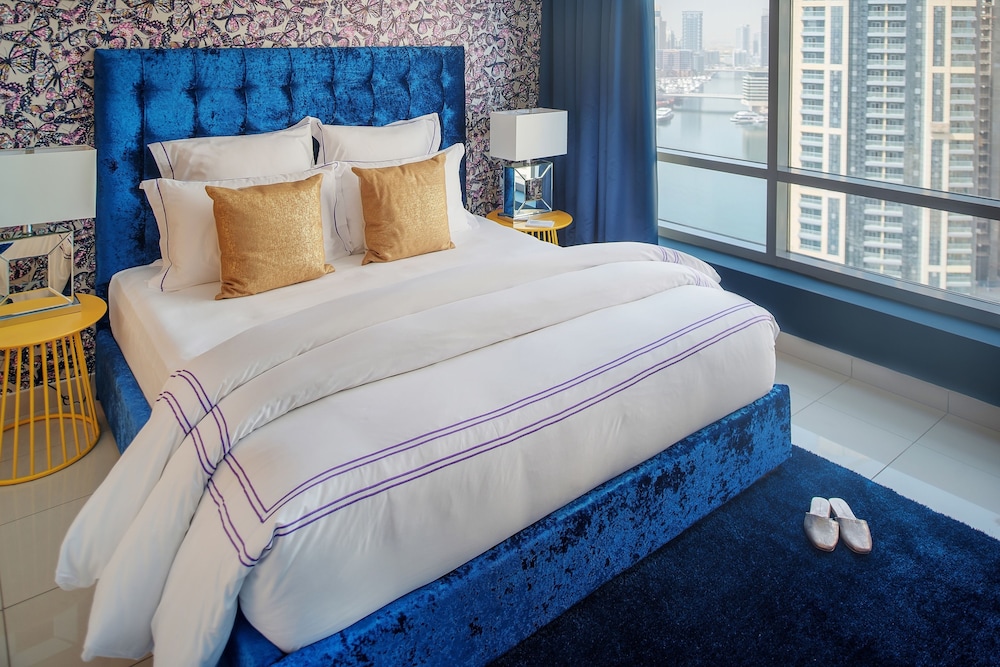 Dream Inn Dubai - Park Island
