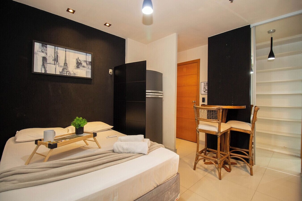 OZPED Flats Particulares Biarritz