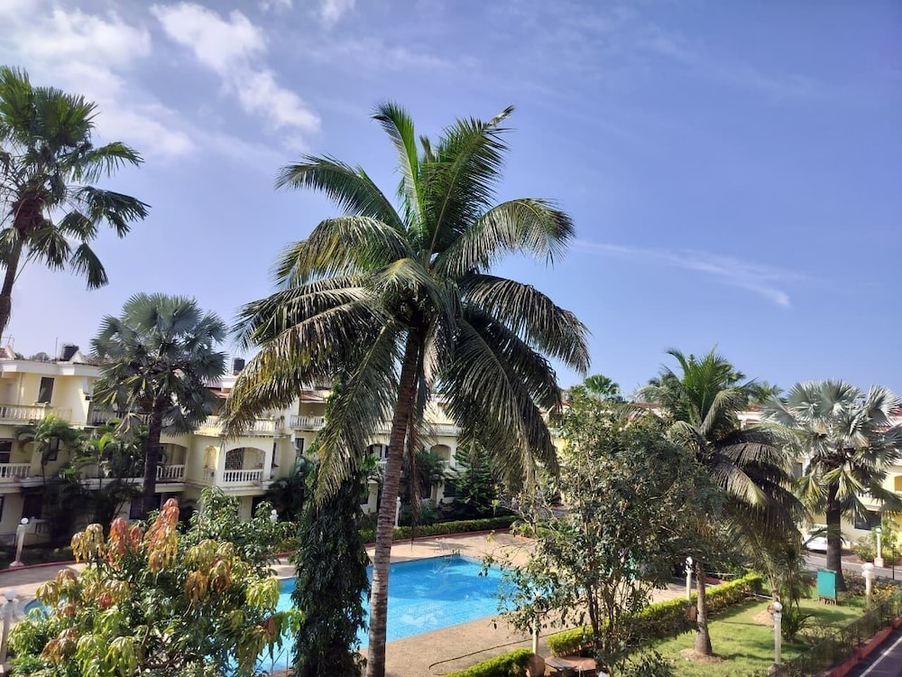 Villa Neesham Grande