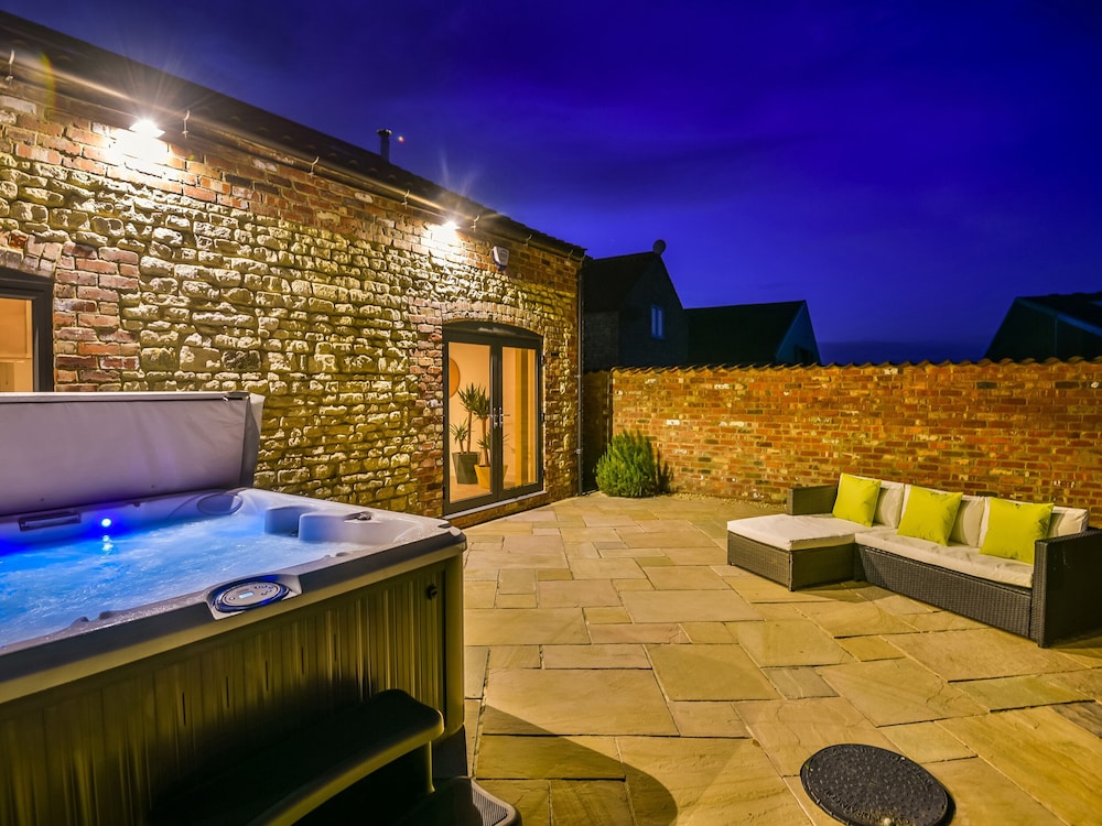 Hayloft