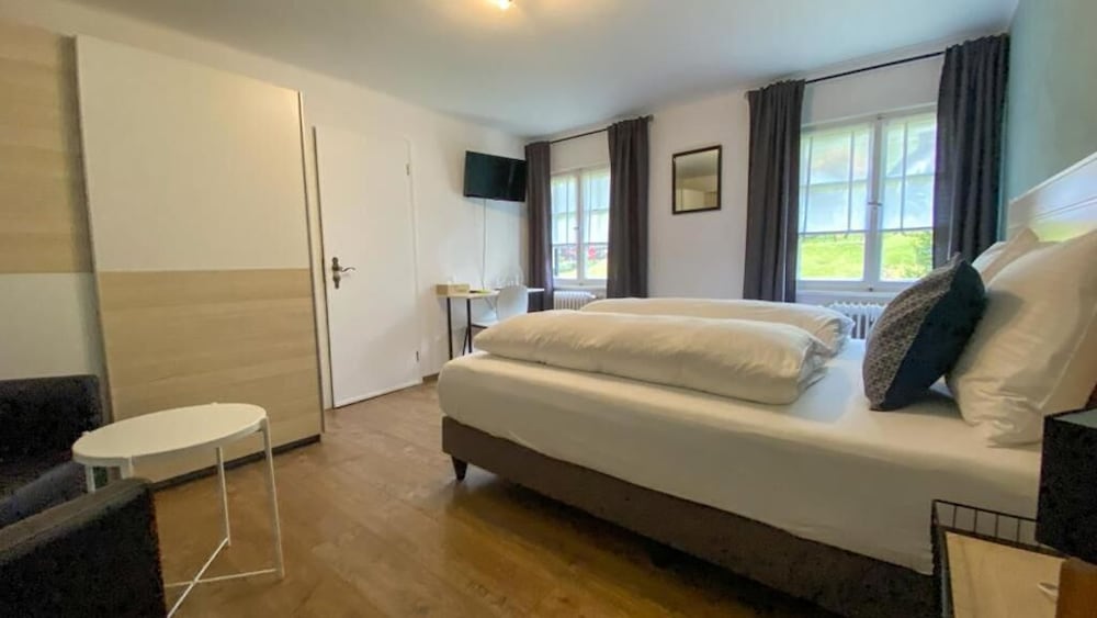 Bed & Breakfast Jungholz view 5
