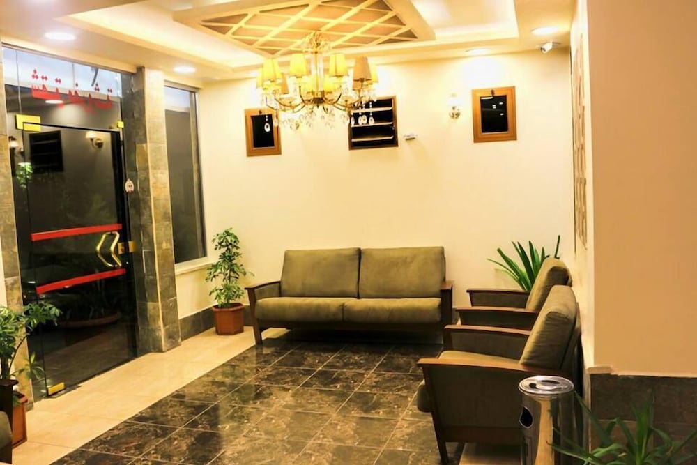 Aqaba Vacations - Al-Riyati For Hotel Apartments - Property Image 32
