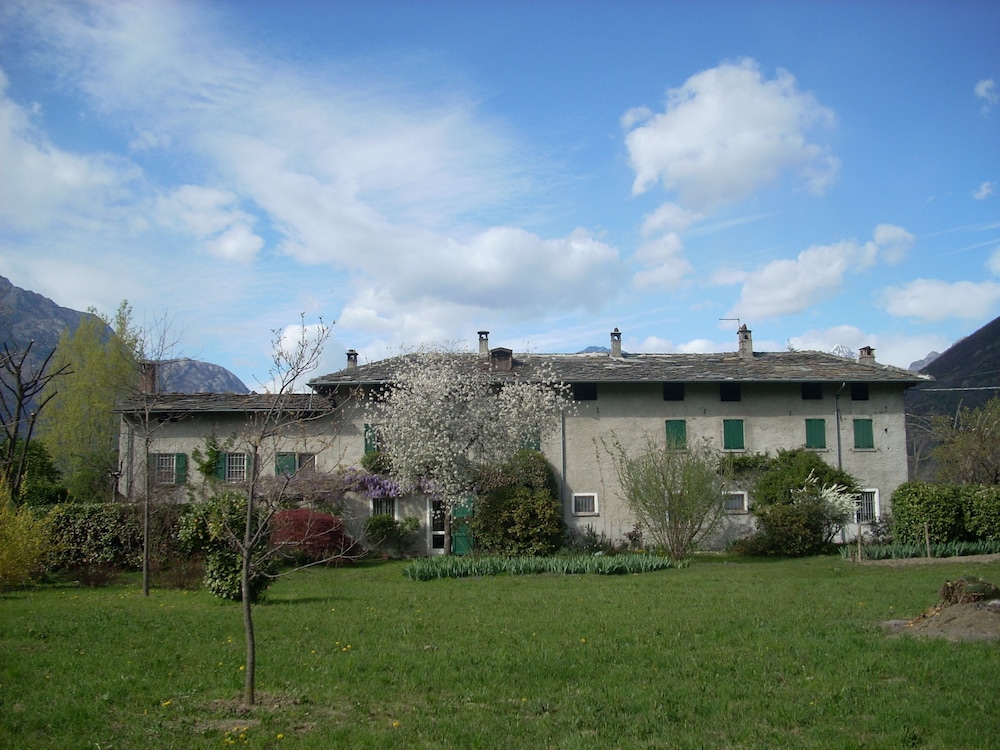 B&B L'Isola