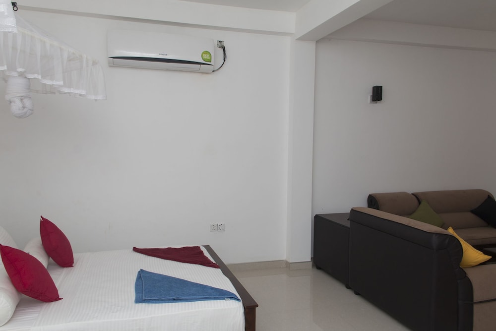 Thuruliya Lodge Habarana