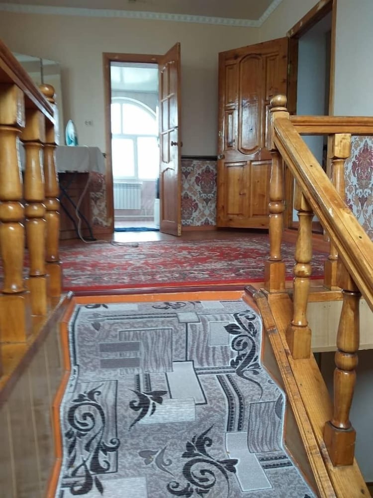 Guest House Fatima view 2