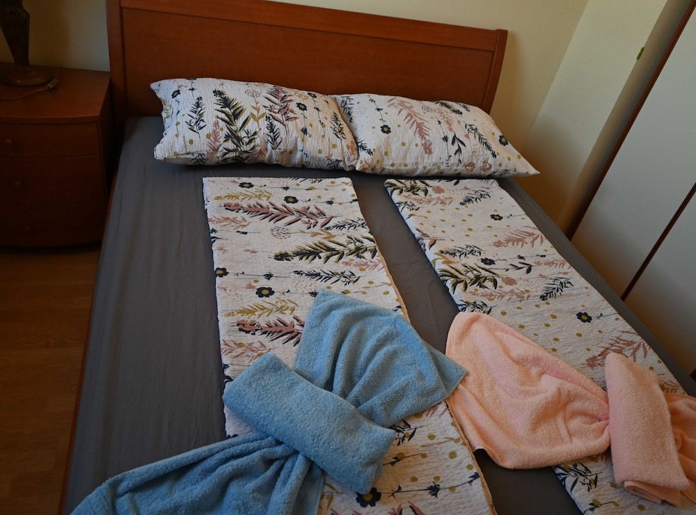 Charming And Comfortable Apartment Dramalj