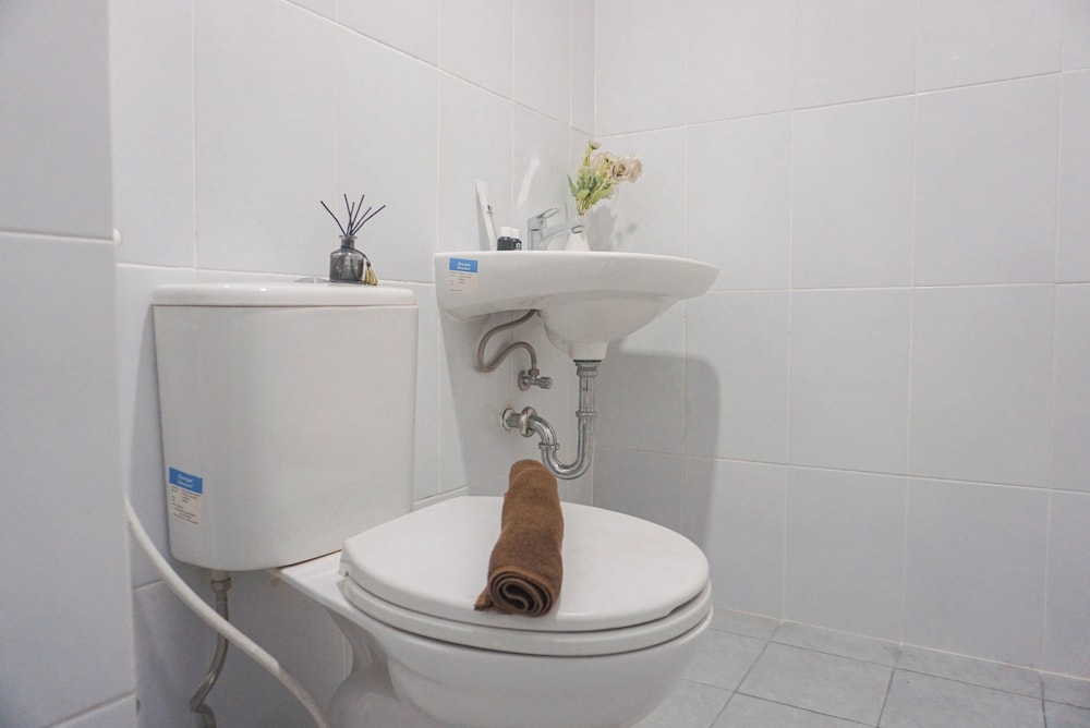 Good Choice 2BR at Patraland Urbano Apartment
