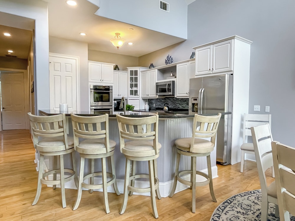 64 Lawton Road at The Sea Pines Resort