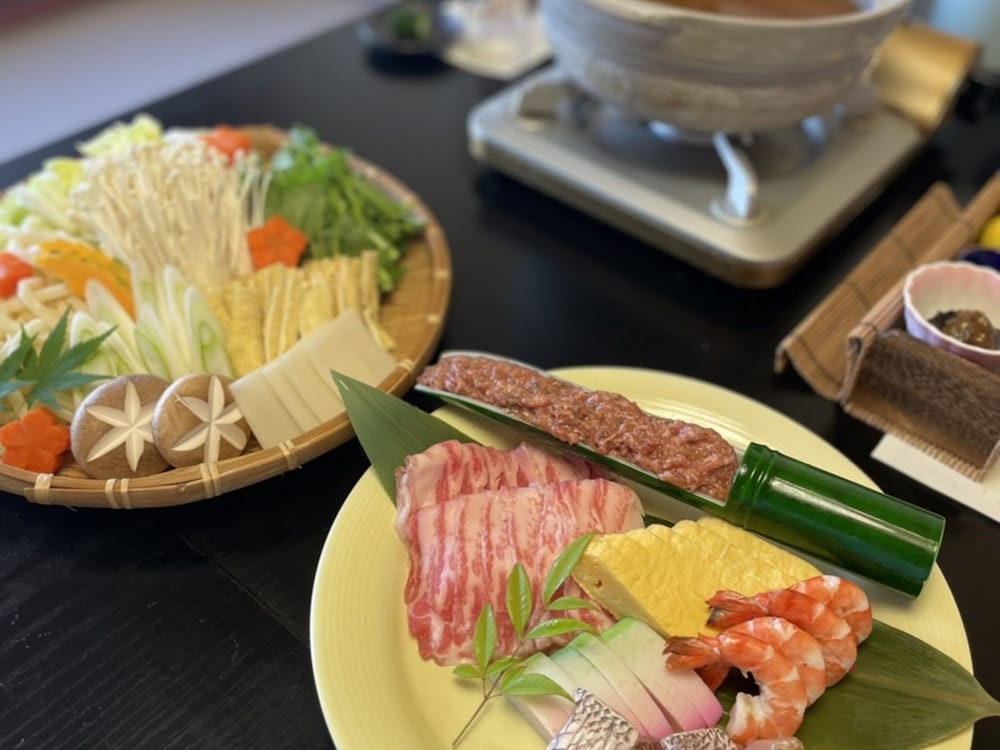 Shiroyama inn