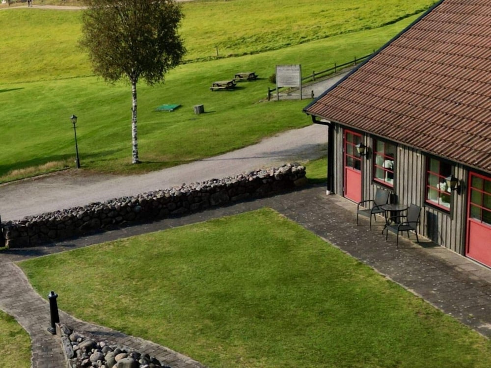 Holiday Park Home 2 Persons in Sweden