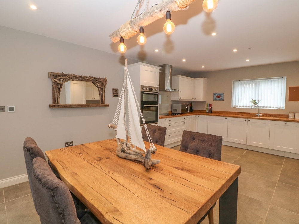 Fishermans Cottage