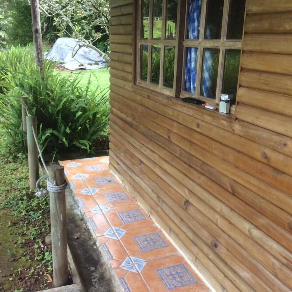 Eco Lodge Las Nubes