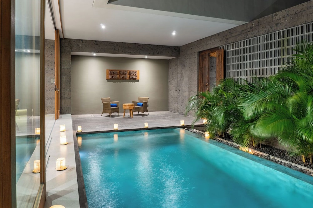 Villa Manawa by Jawatra