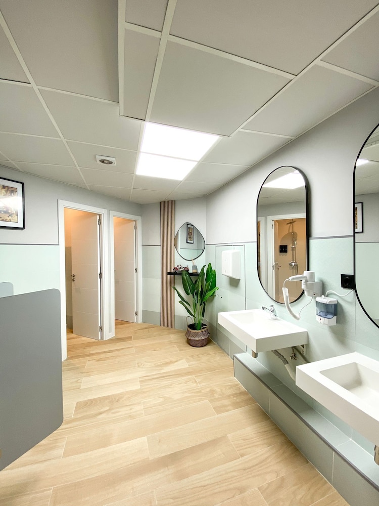 The POD Suite Hostel Blasco