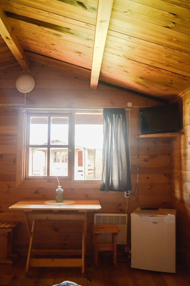 Karjamaa Camping