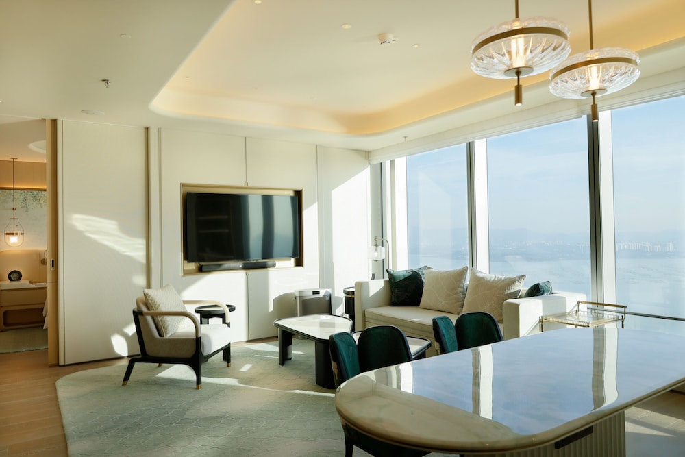 Shangri-La Nanshan, Shenzhen 12