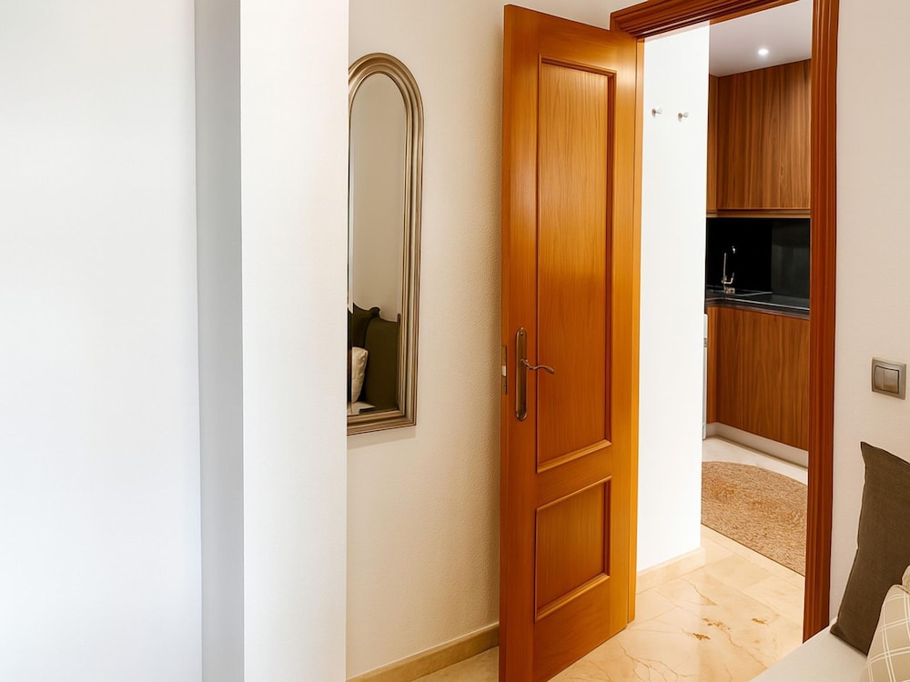 Apartamento Maite in Estepona