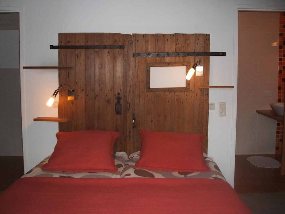 Chambres d'hôtes La Charrière view 5