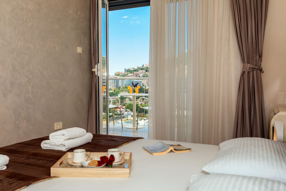 Luxury Apartments Artiani view 5