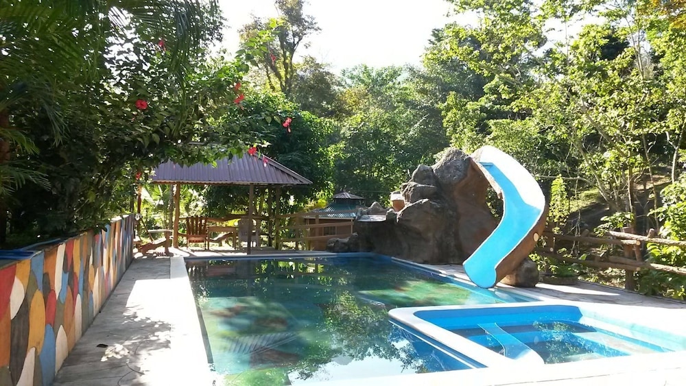 Hotel y Termas Jilamito