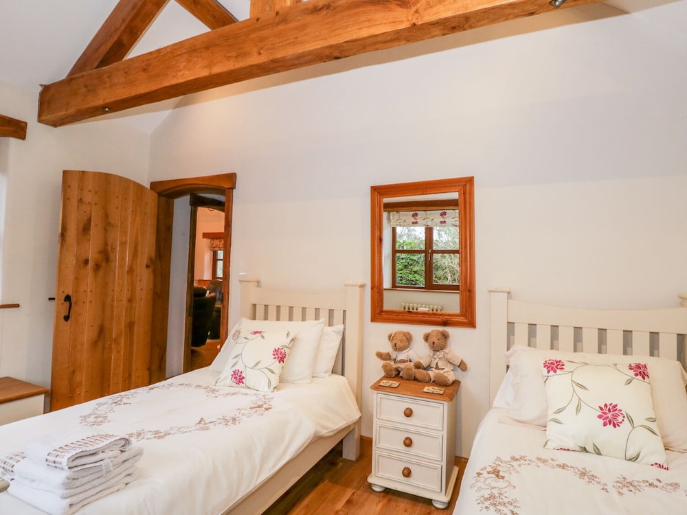 Hawthorn Cottage