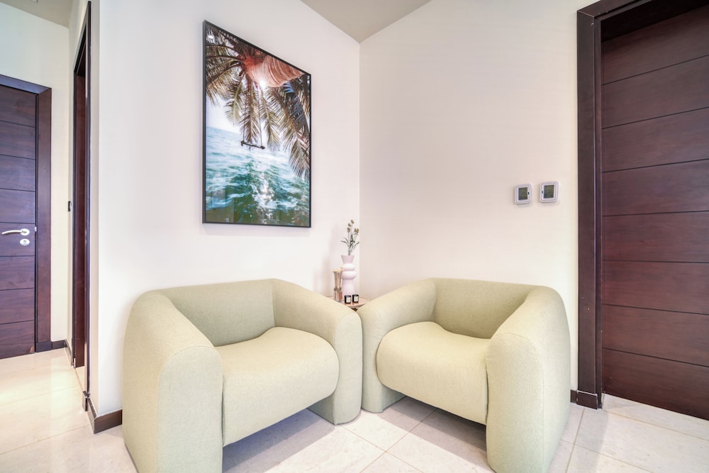 Tiara Residences - Mint Stay