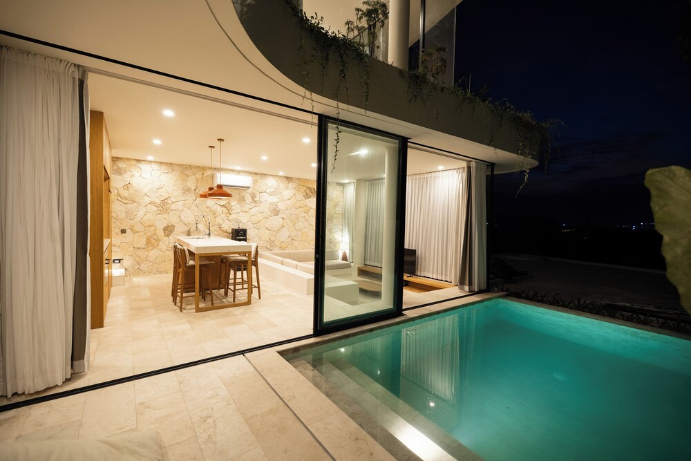 Villa Ohana by Alfred in Bali