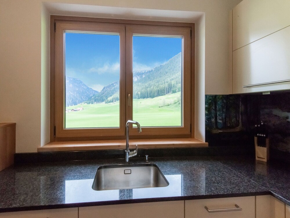 Apartment in Saalfelden am Steinernen Meer