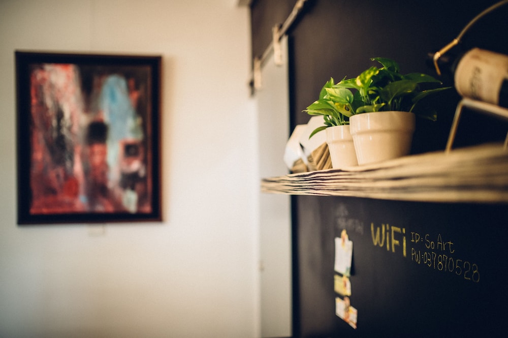 So Art Guesthouse & Hostel