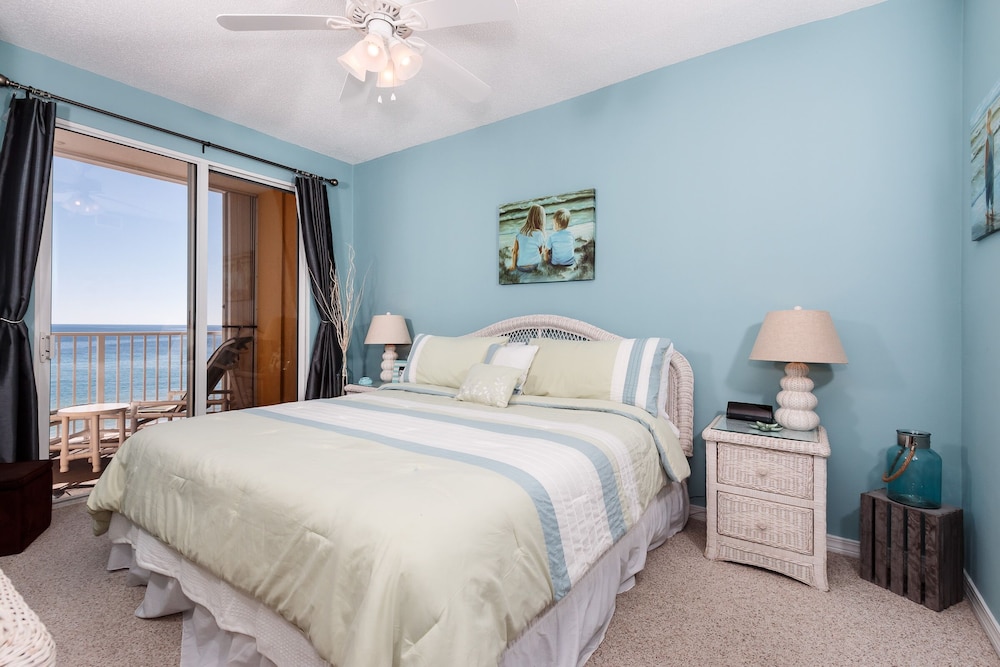 Gulf Dunes 608 by Brooks and Shorey Resorts