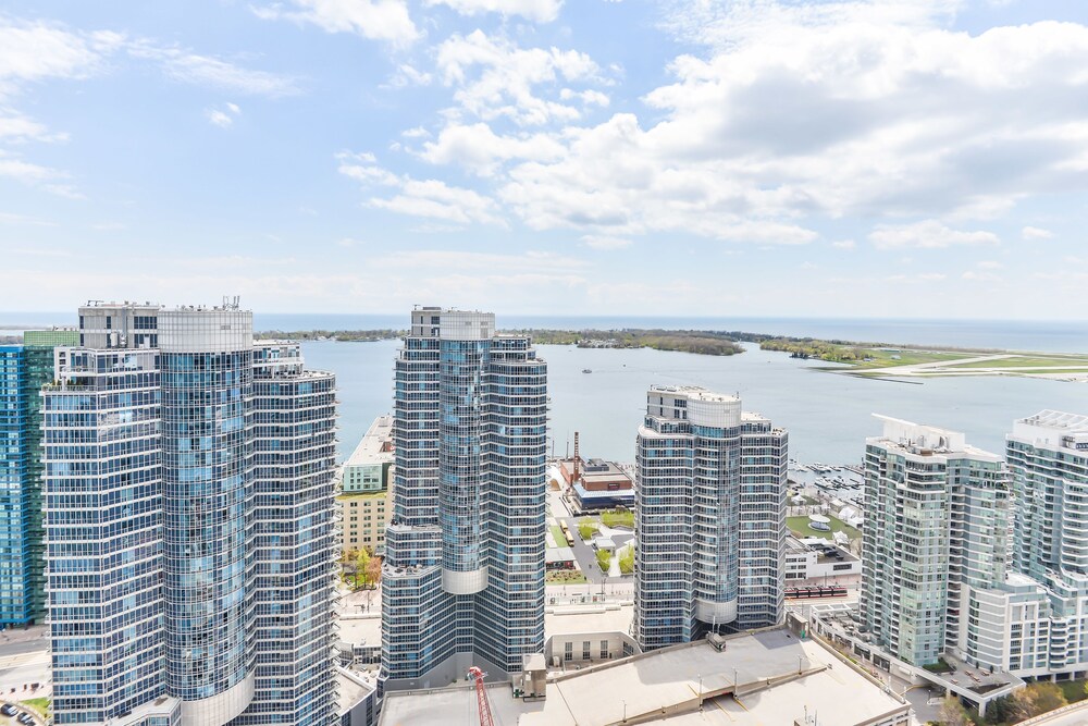 Atlantis Furnished Suites - York Street