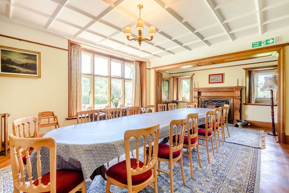 Plas Gwynfryn