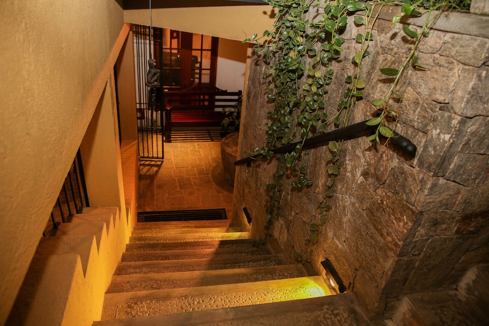 Gruhaya Boutique Villa