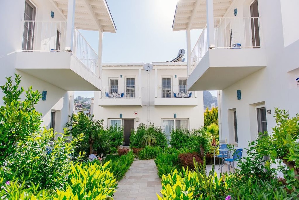 Via Farilya Otel - Image 62