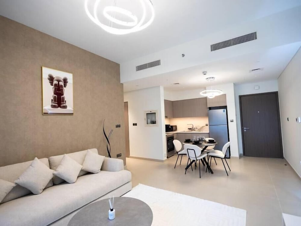 Mh- Emaars Finest 1- Bedroom Ref-5005