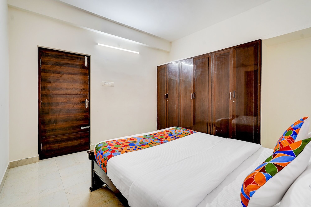 Fabhotel Ak Elite Luxury Homestay