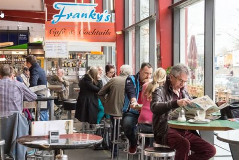 Hannover Vacations - City Apart Hotel Center - Property Image 86