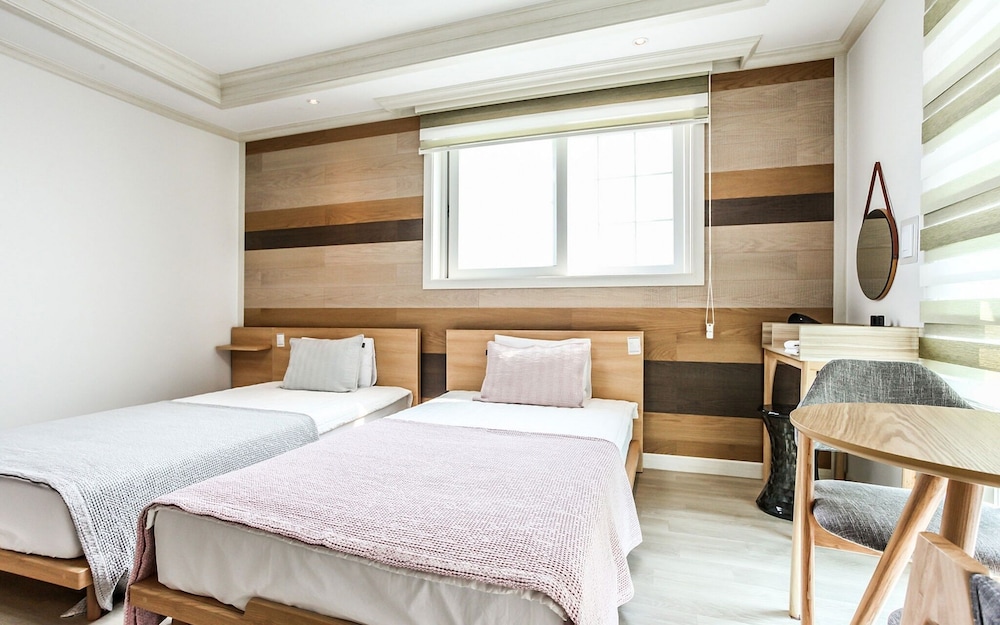Goseong Natural House, photo 90