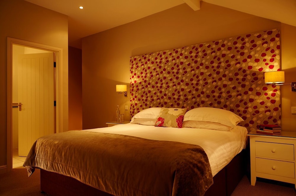 The Fell Hotel