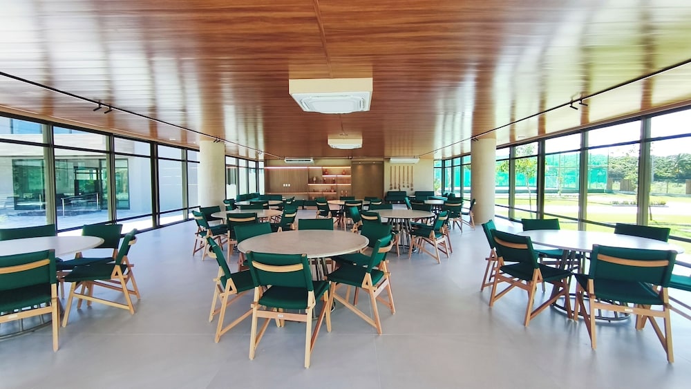 Itah Residence - Condomínio Beira-Mar