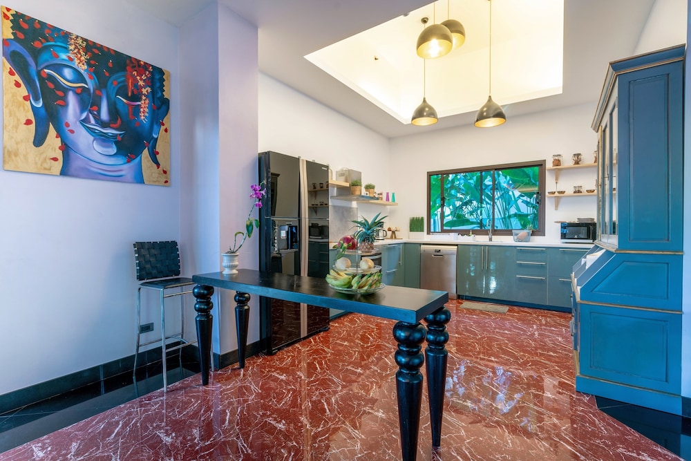 Jewels Villas Phuket