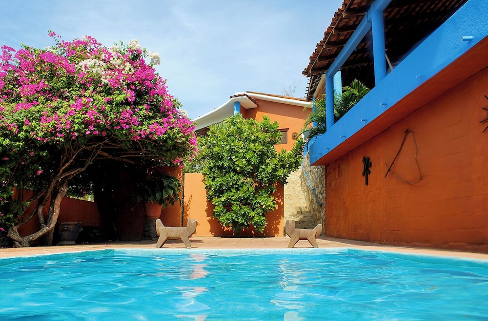 Casa Azul
