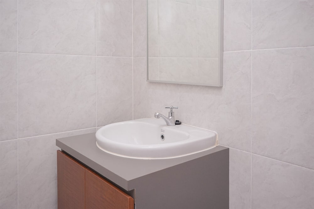 Relaxing Studio At Apartment Parkland Avenue