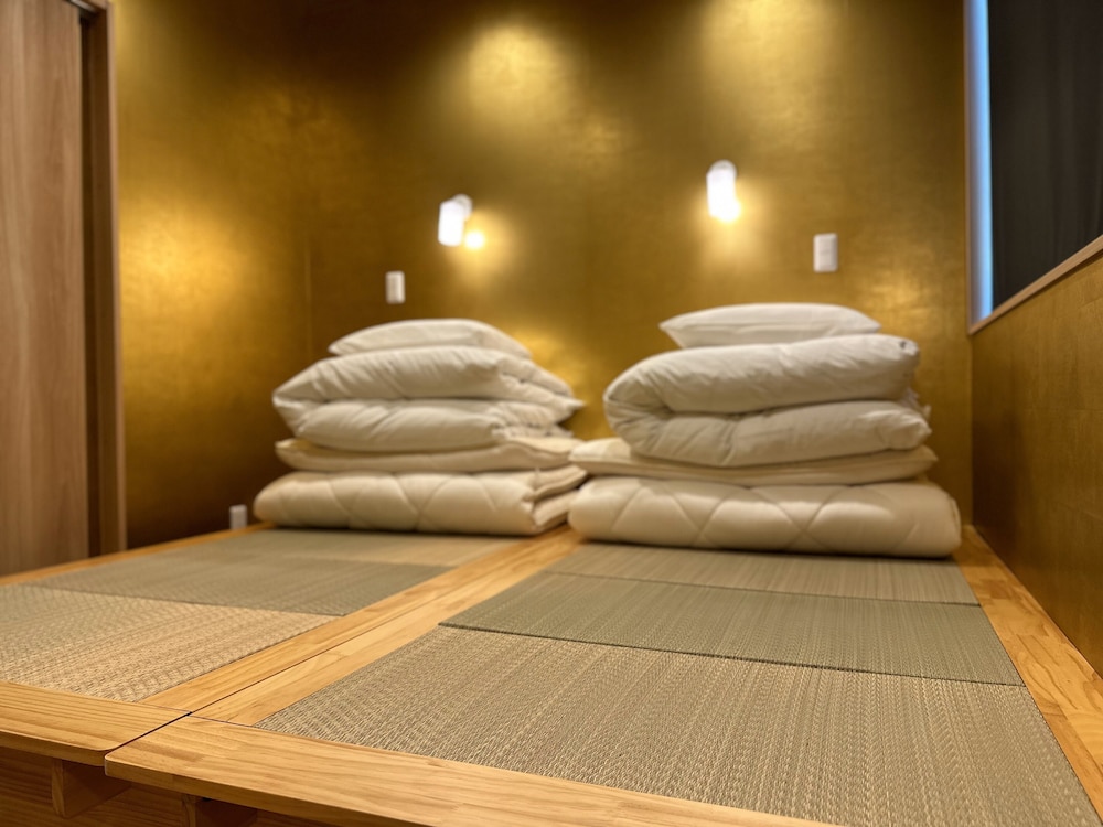 Mt Fuji Resort Club -Green-