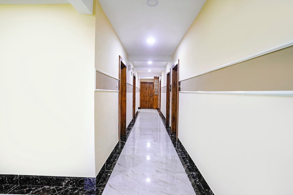 Fabhotel Melody Nx