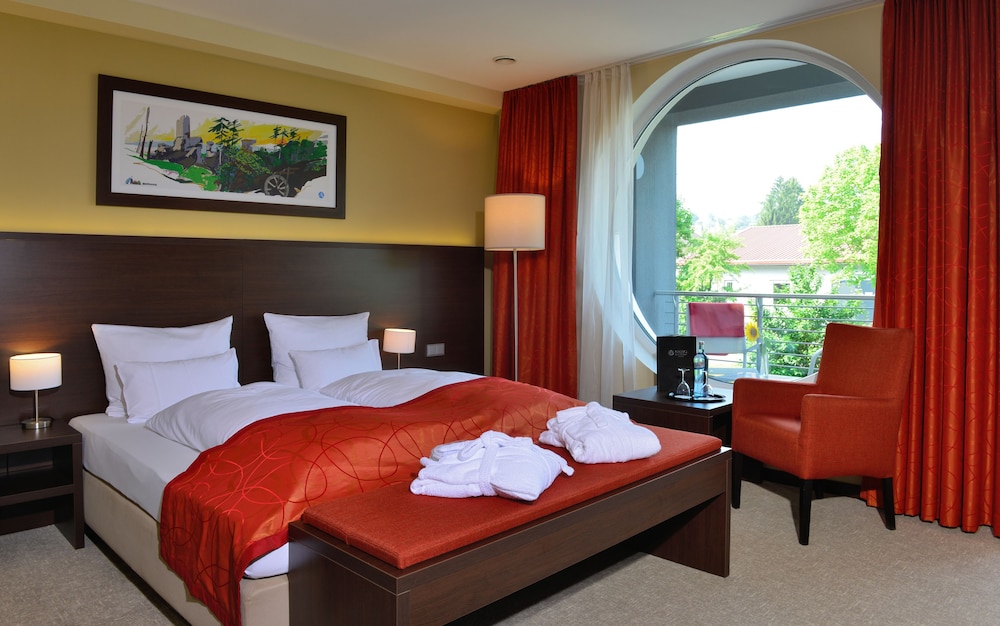 Berlin Vacations - ARIBO Hotel Erbendorf - Property Image 35