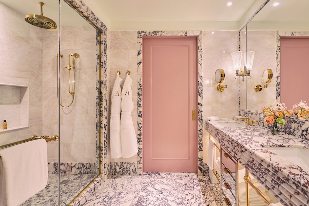Fouquet's New York 35