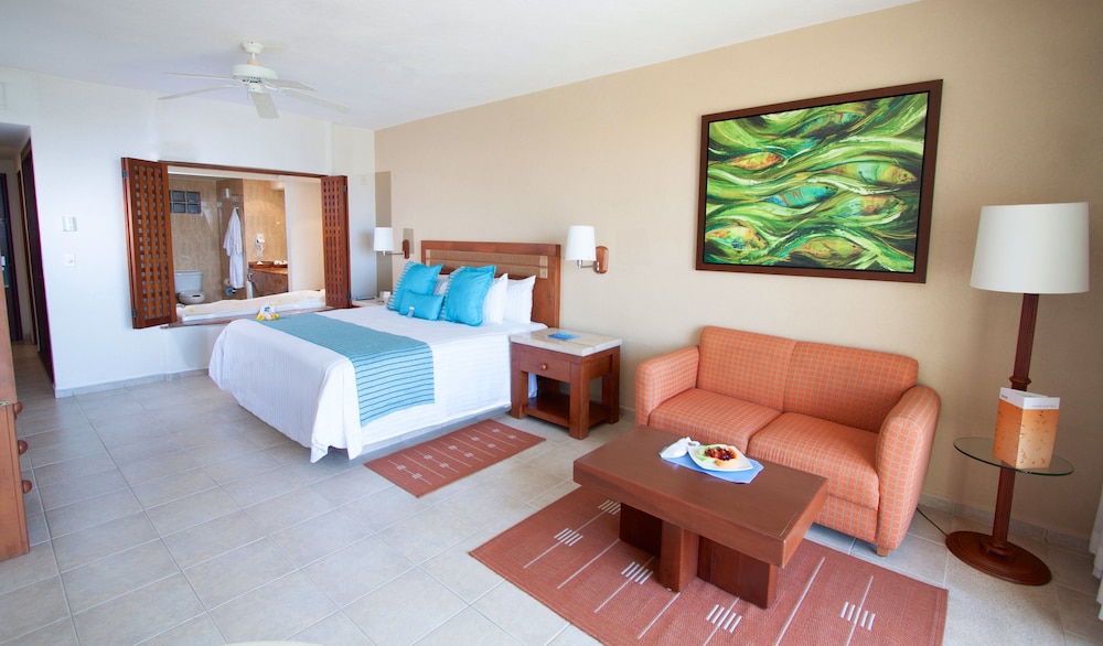 Los Cabos Vacations - Barcelo Gran Faro Los Cabos - All Inclusive - Property Image 25