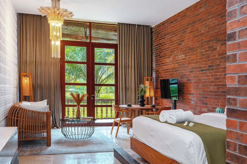 ONYX Park Resort Ubud