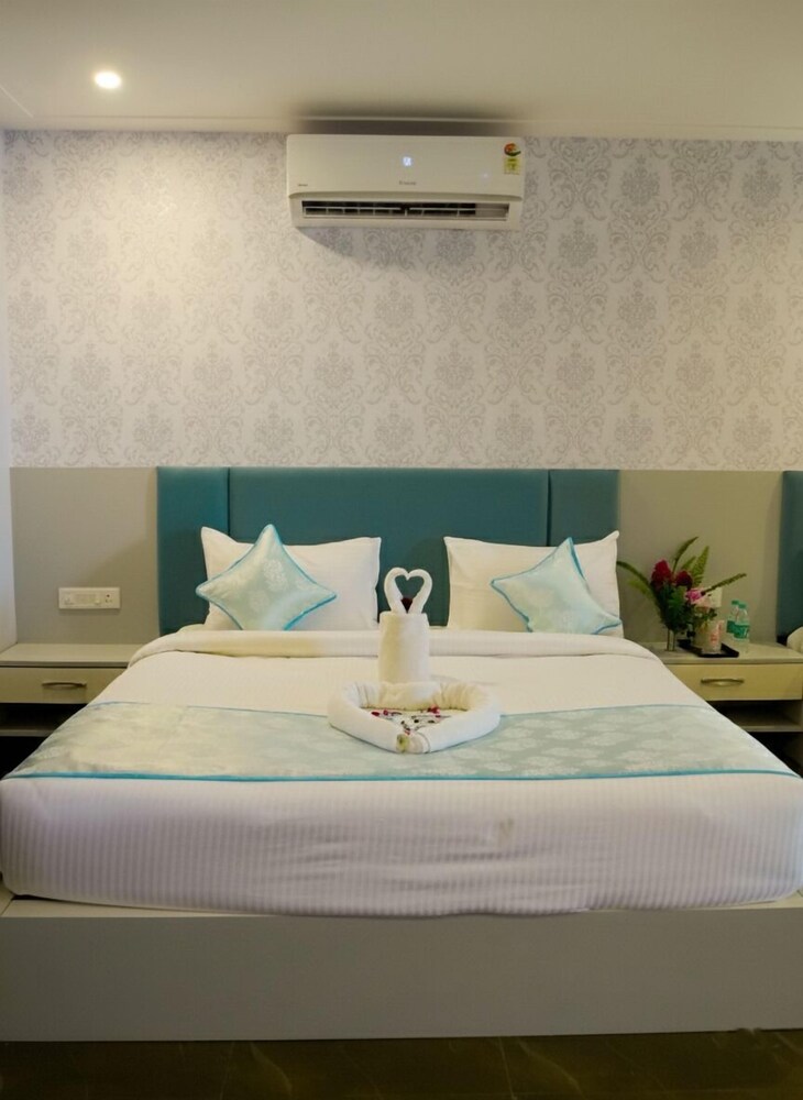 Sunrise Dreamworld Resort